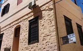 Odos Odysseos