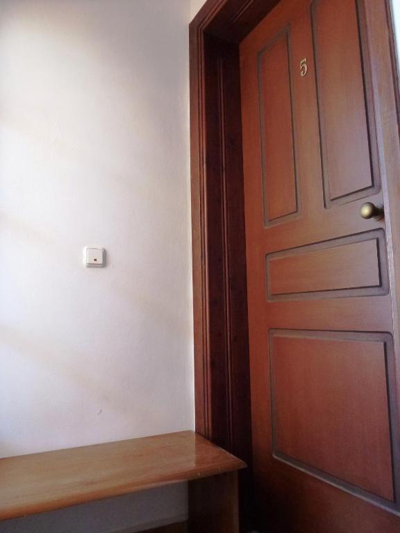 Odos Odysseos Aparthotel Ermoupoli Room photo